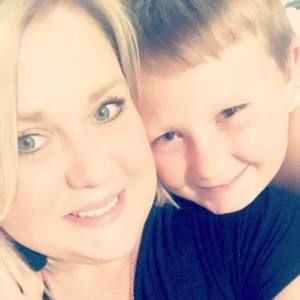 Meet your Posher, Mallory